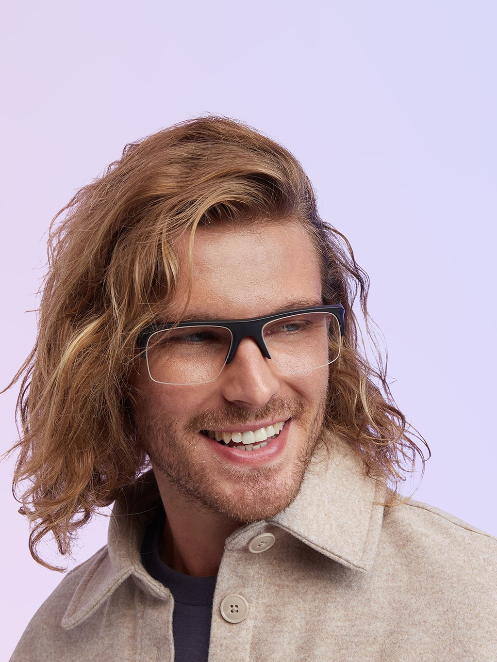 Oakley OX8061 Plazlink Rectangle Eyeglasses - Satin Black
