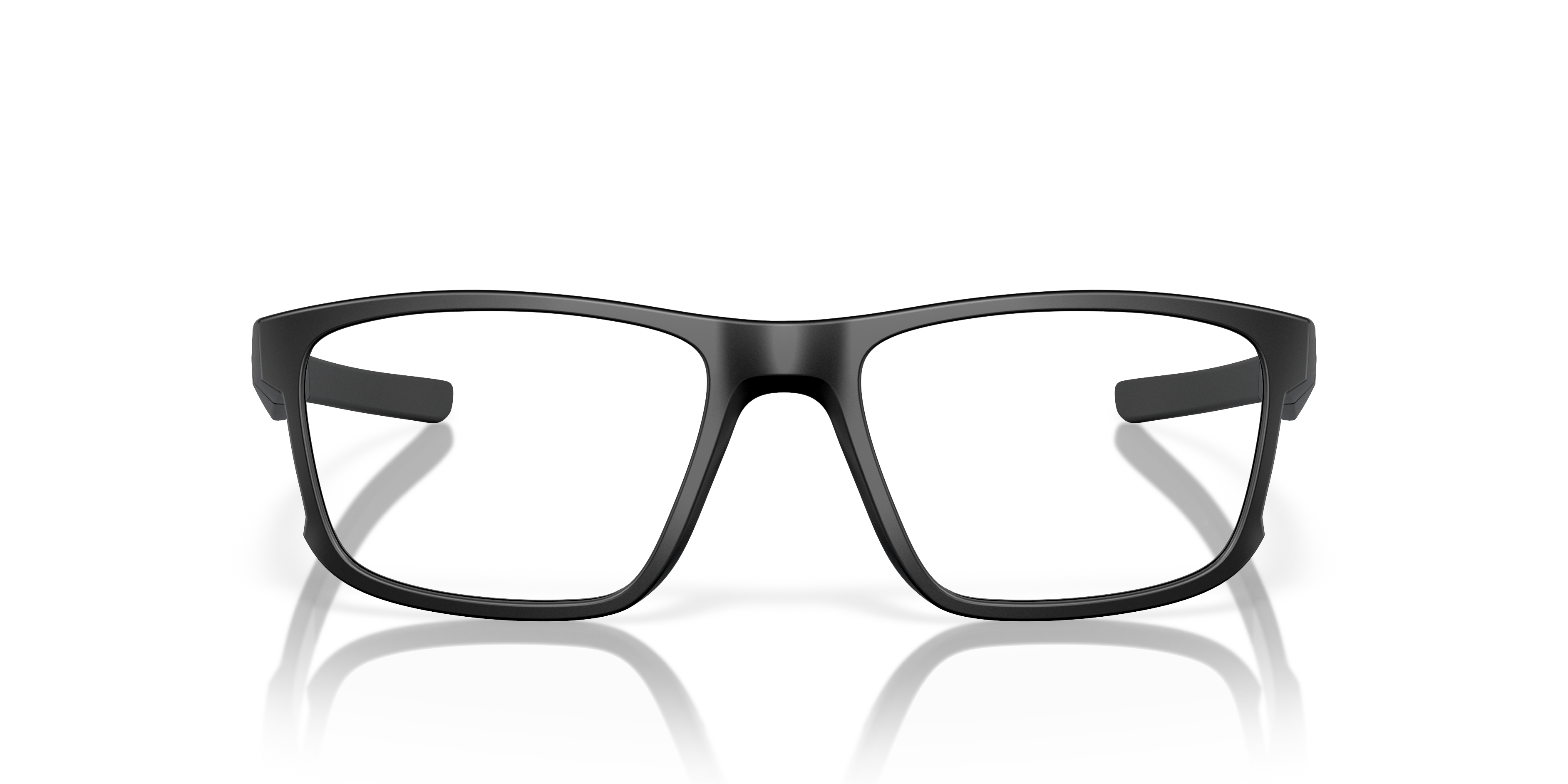 Oakley OX8078 Hyperlink Square Eyeglasses