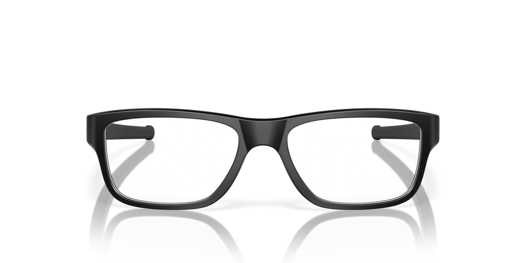 Oakley OX8091 Marshal (TruBridge) Rectangle Eyeglasses