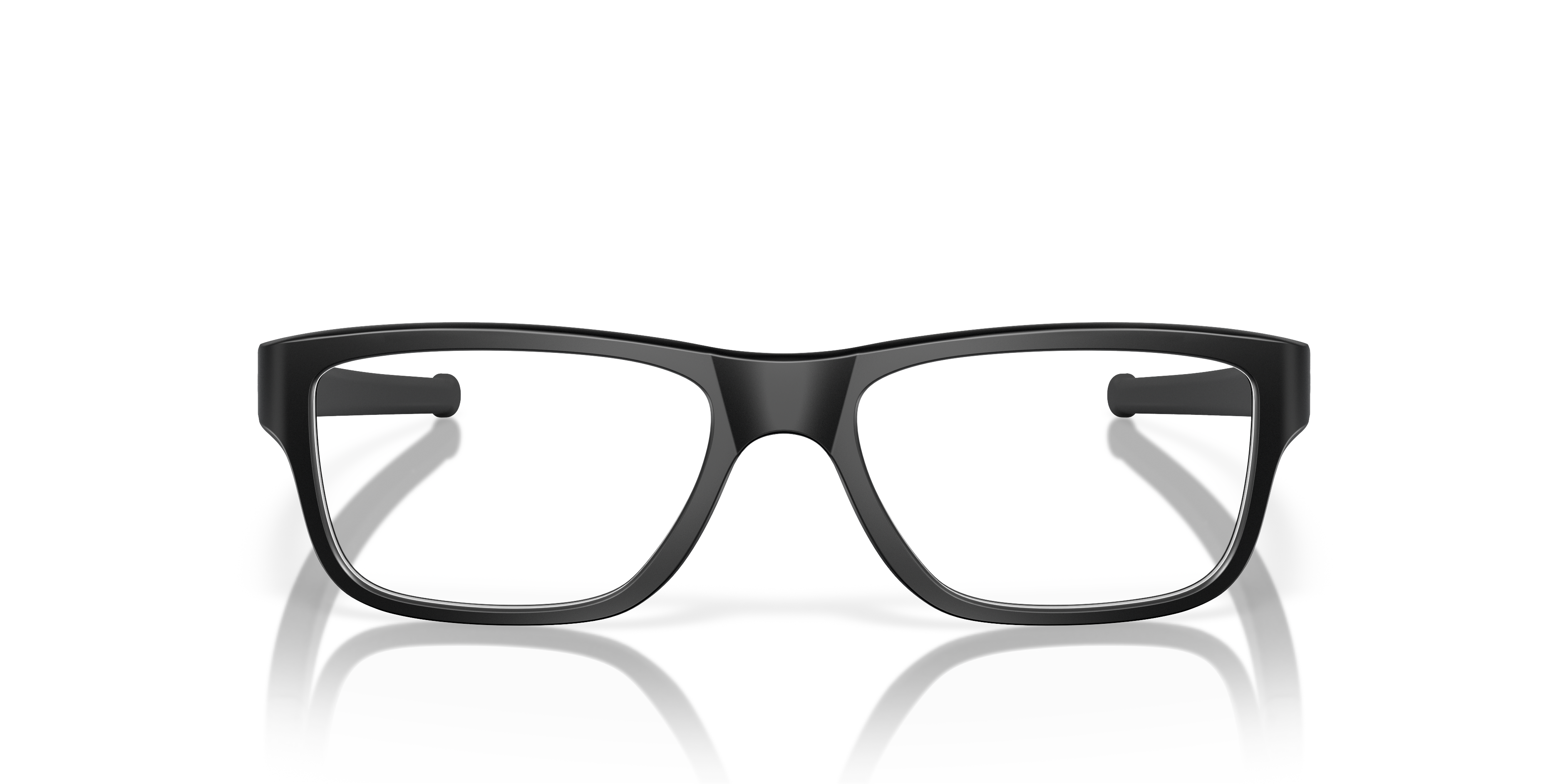 Oakley OX8091 Marshal (TruBridge) Rectangle Eyeglasses