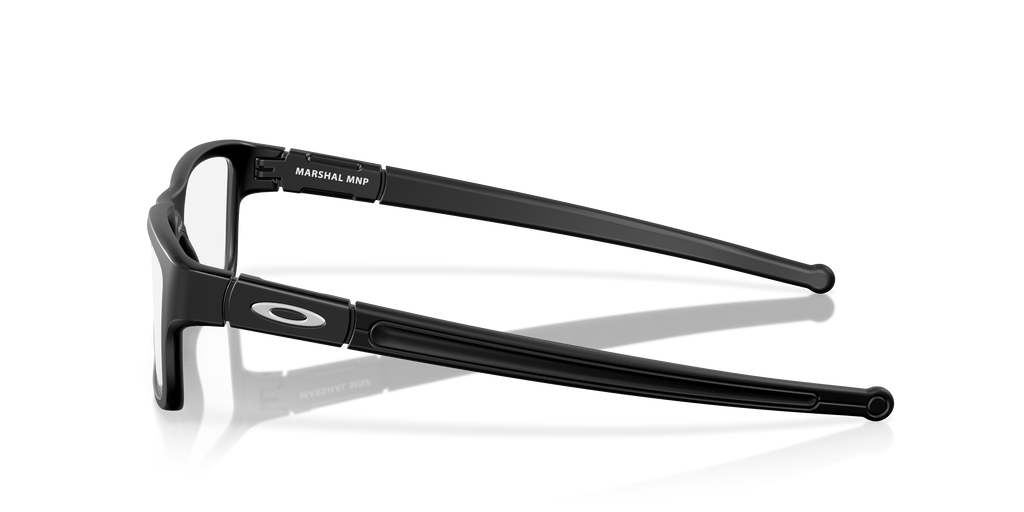 Oakley OX8091 Marshal (TruBridge) Rectangle Eyeglasses