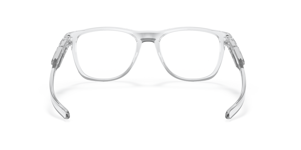 Oakley OX8130 Trillbe X Round Eyeglasses