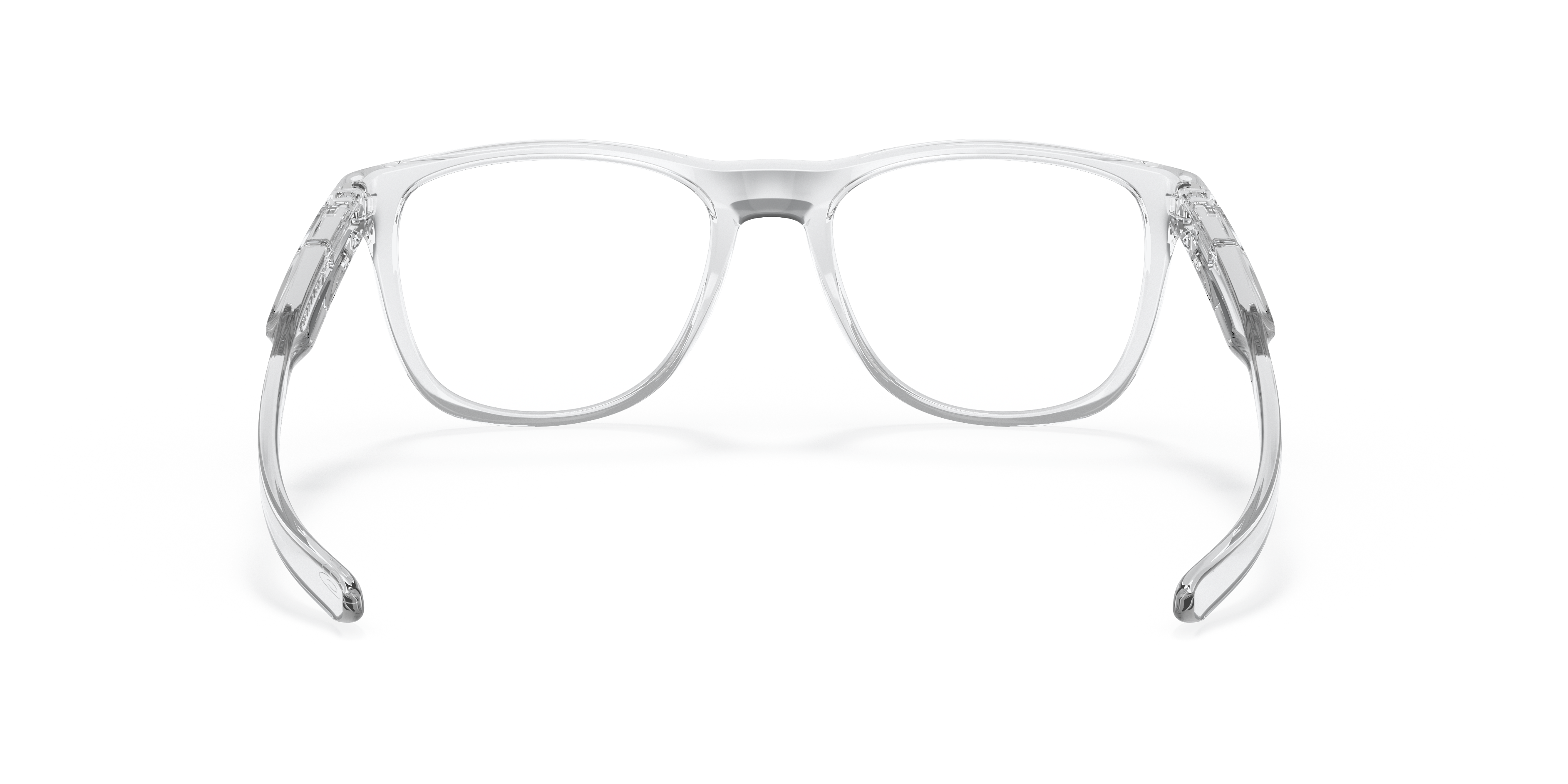 Oakley OX8130 Trillbe X Round Eyeglasses