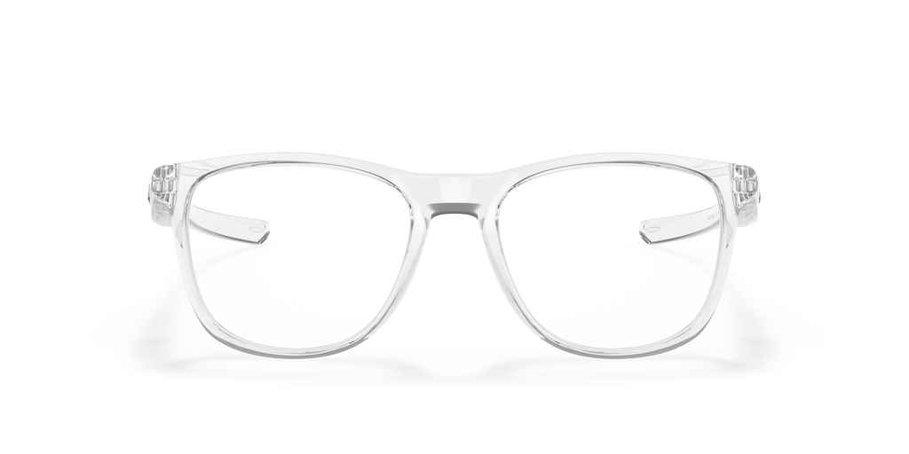 Oakley OX8130 Trillbe X Round Eyeglasses