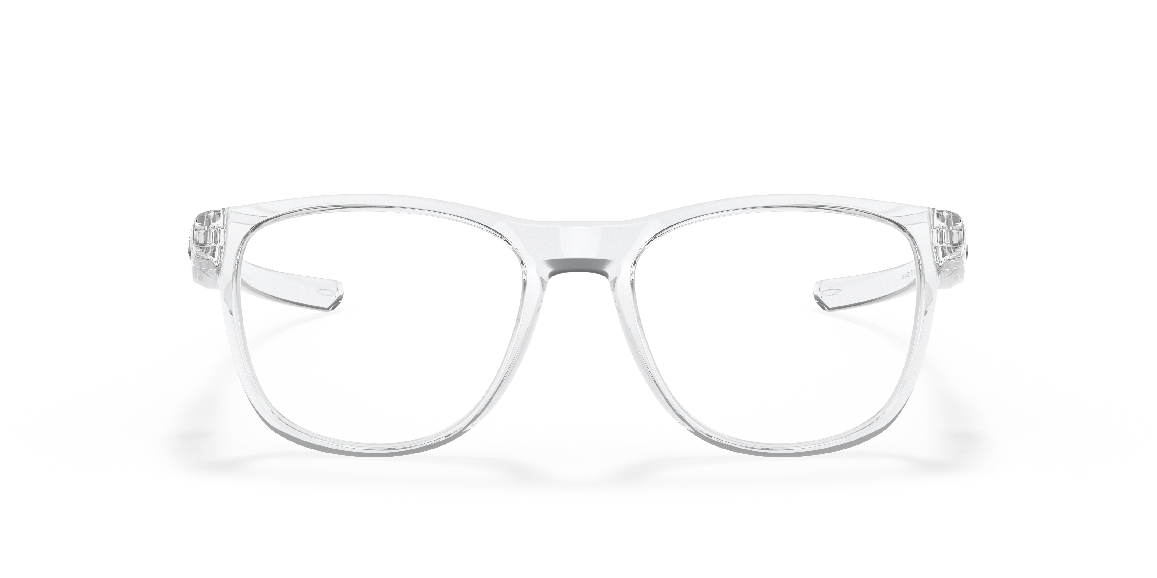 Oakley OX8130 Trillbe X Round Eyeglasses
