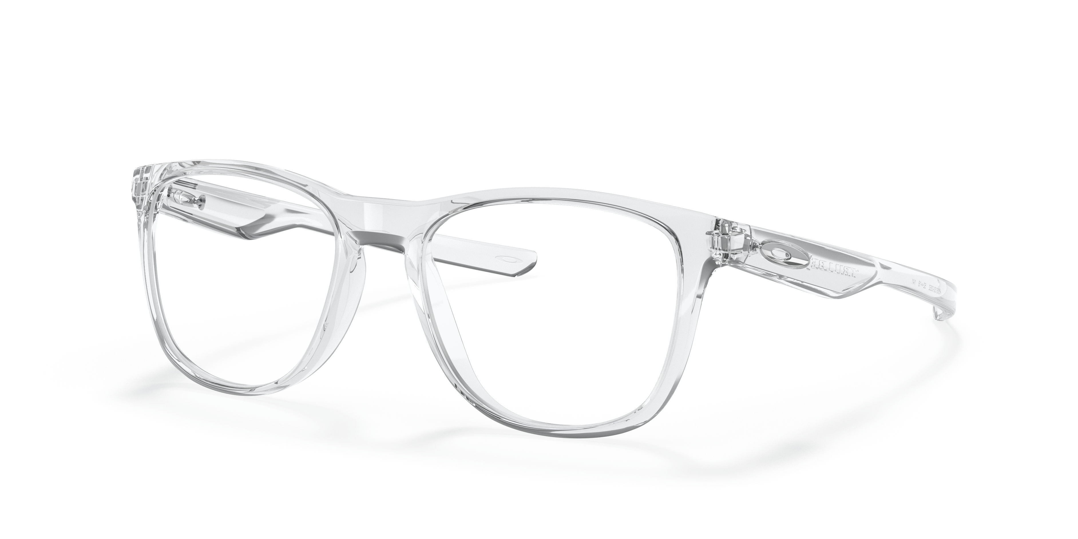 Oakley OX8130 Trillbe X Round Eyeglasses