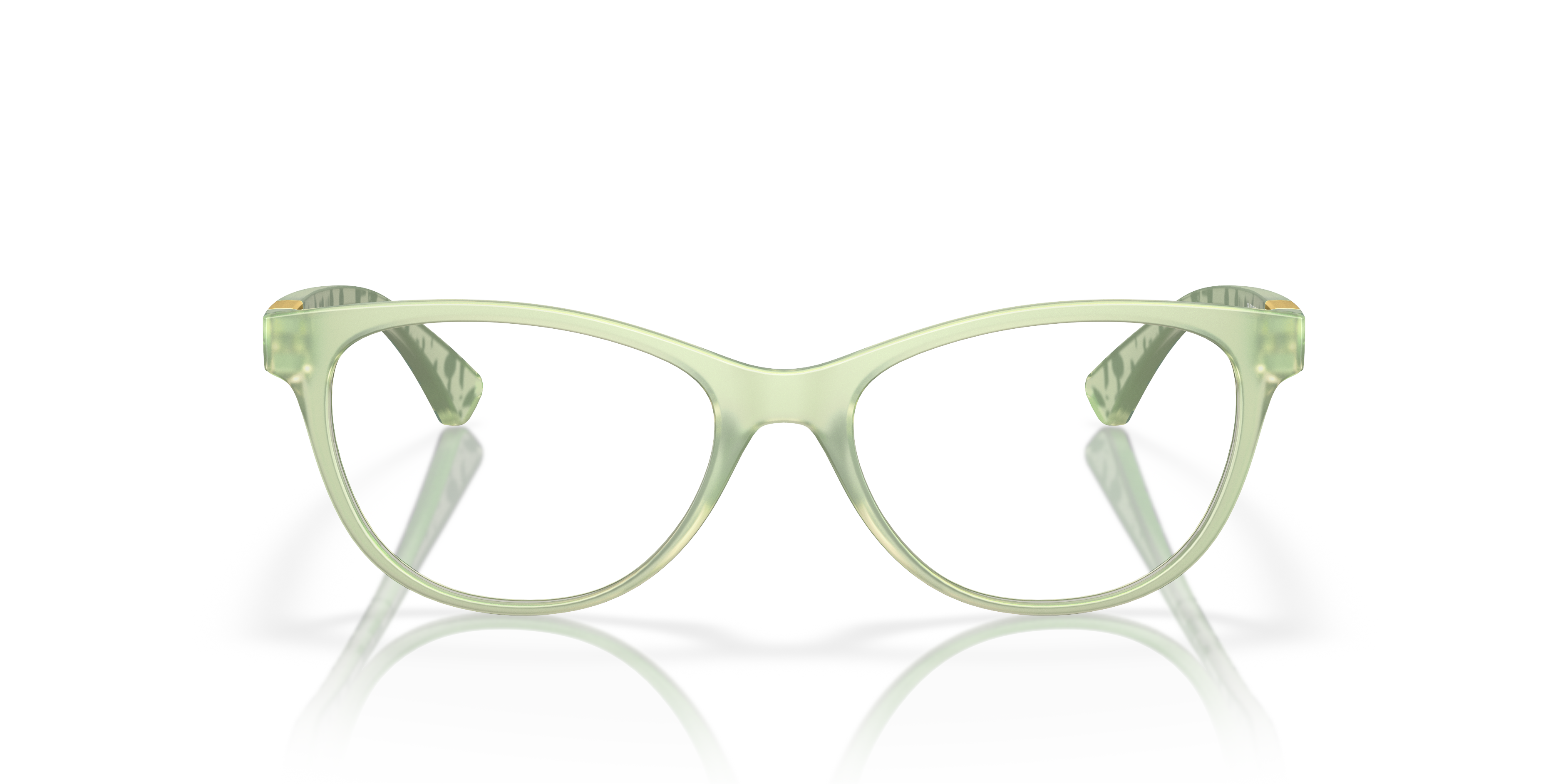 Oakley OX8146 Plungeline Round Eyeglasses