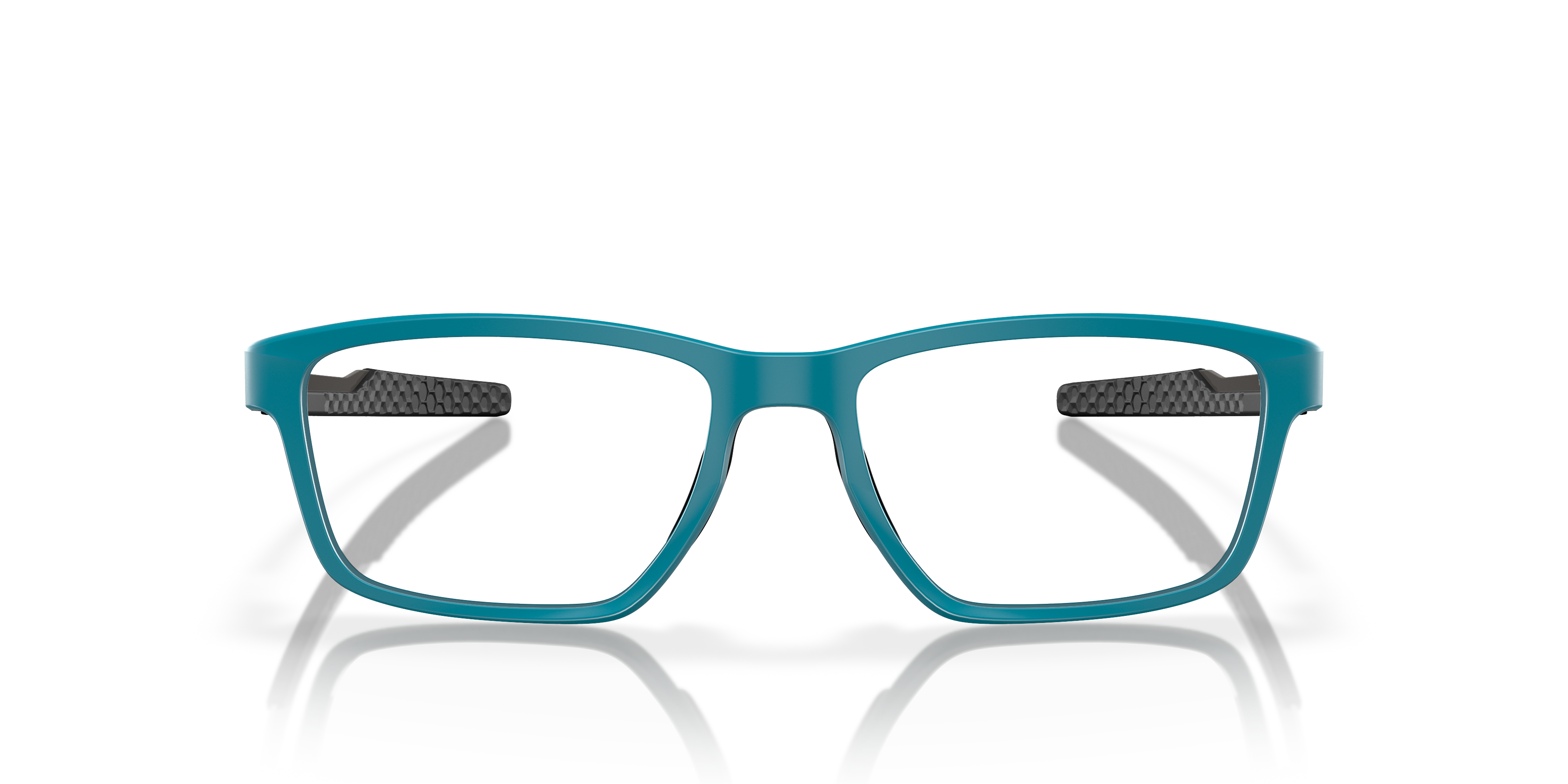 Oakley OX8153 Metalink Rectangle Eyeglasses