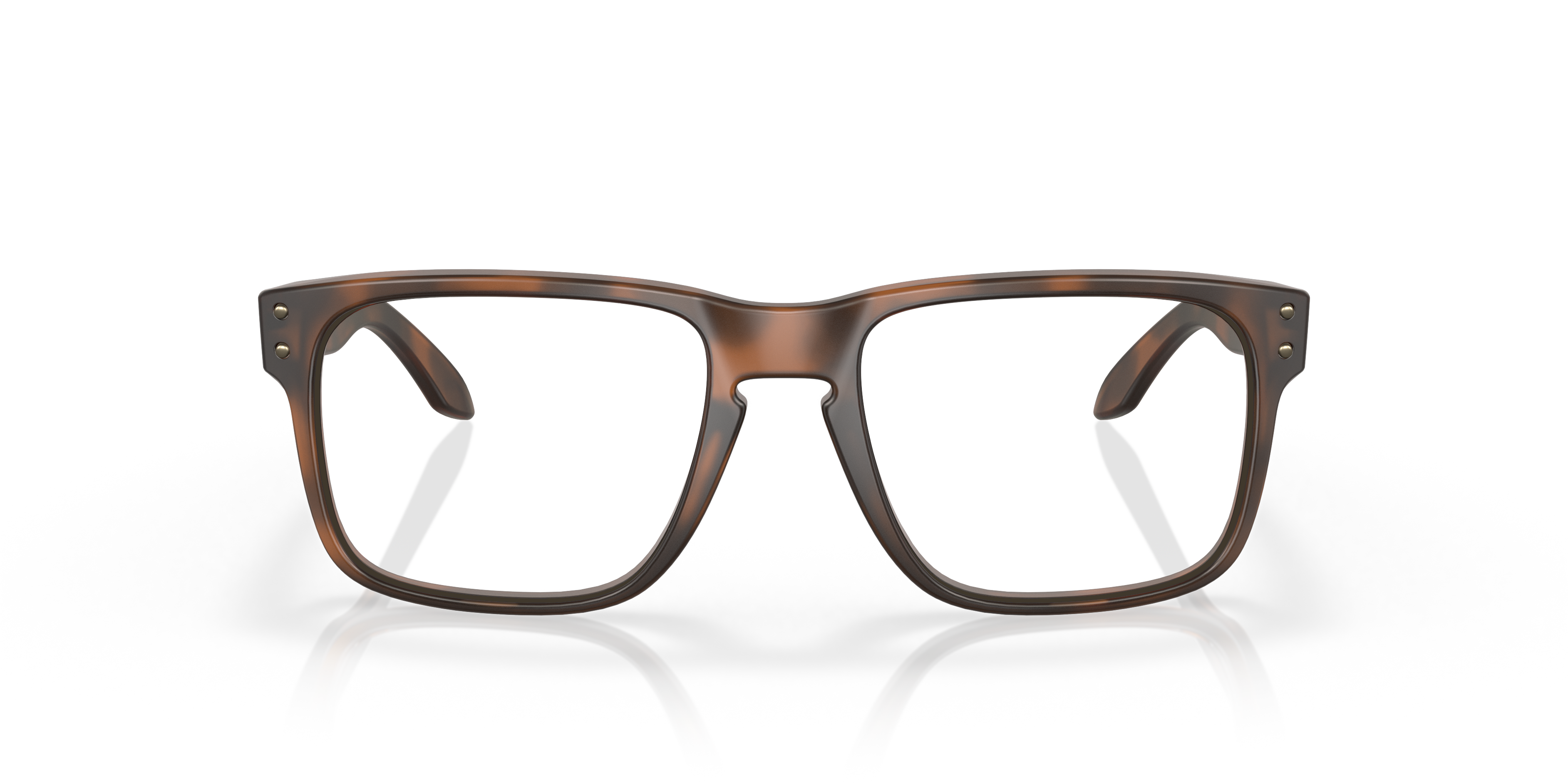 Oakley OX8156 Holbrook Square Eyeglasses - Satin Black