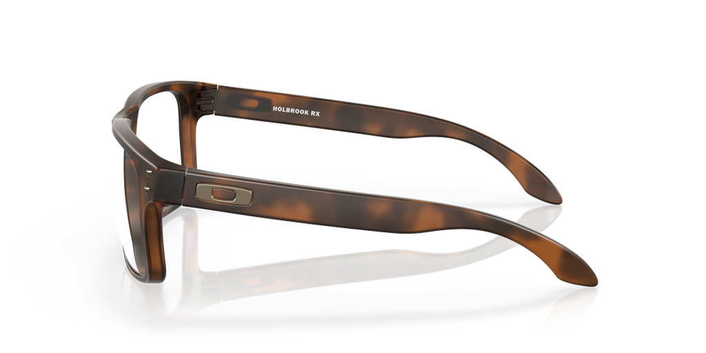 Oakley OX8156 Holbrook Square Eyeglasses - Satin Black