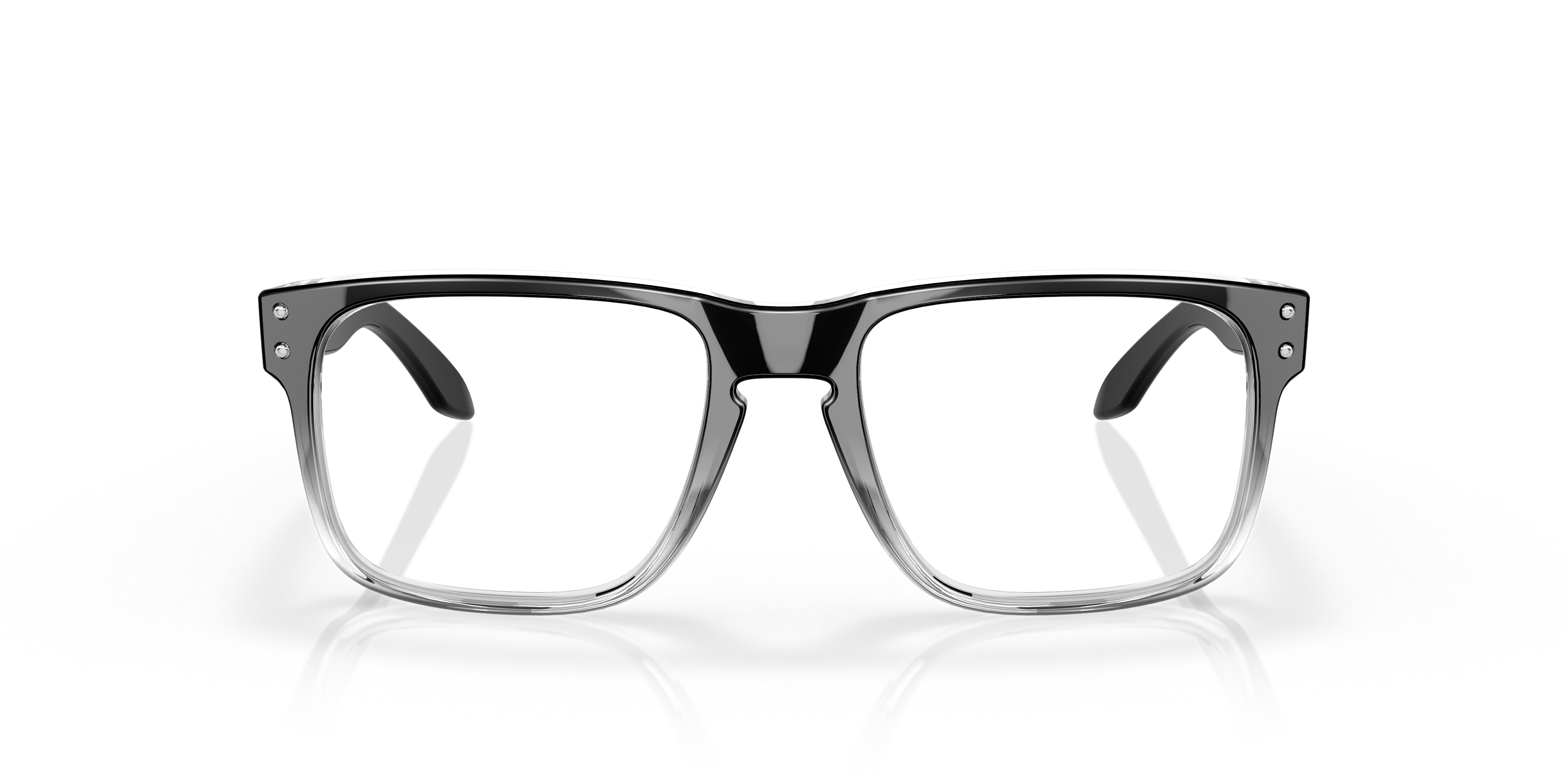 Oakley OX8156 Holbrook Square Eyeglasses - Satin Black
