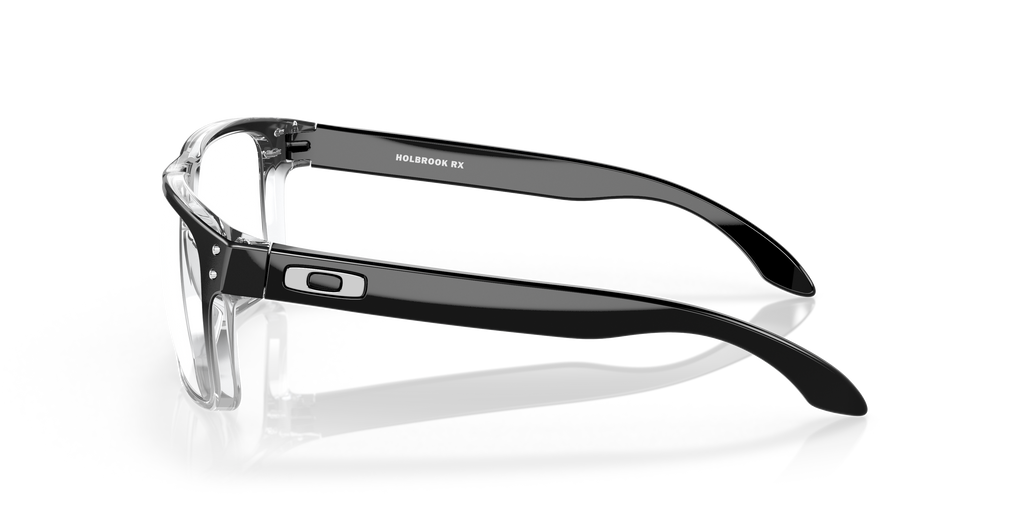 Oakley OX8156 Holbrook Square Eyeglasses - Matte Brown Tortoise