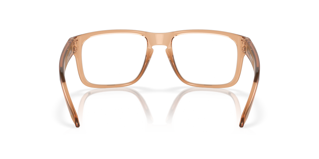Oakley OX8156 Holbrook Coalesce Collection Square Eyeglasses