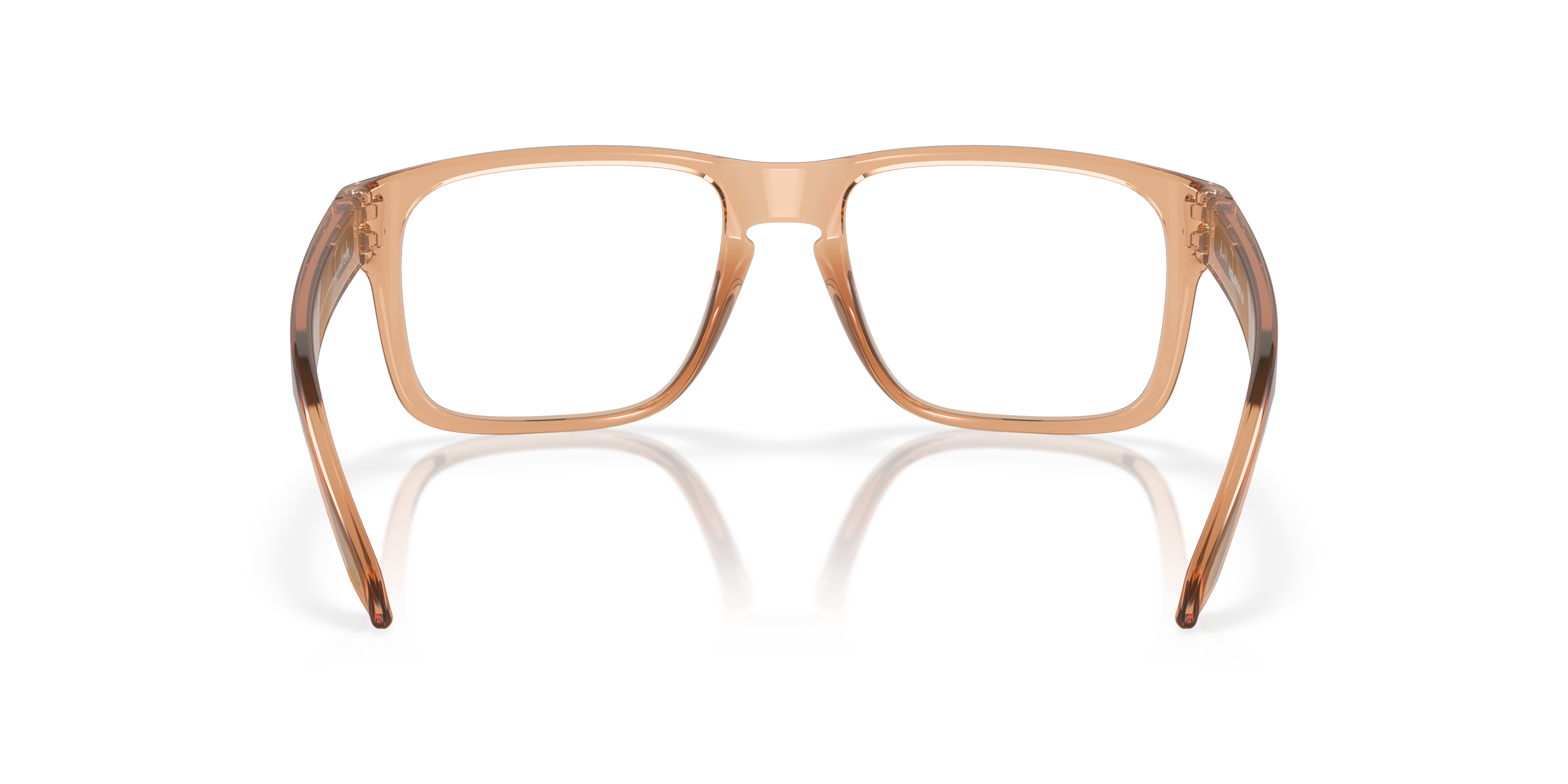 Oakley OX8156 Holbrook Coalesce Collection Square Eyeglasses