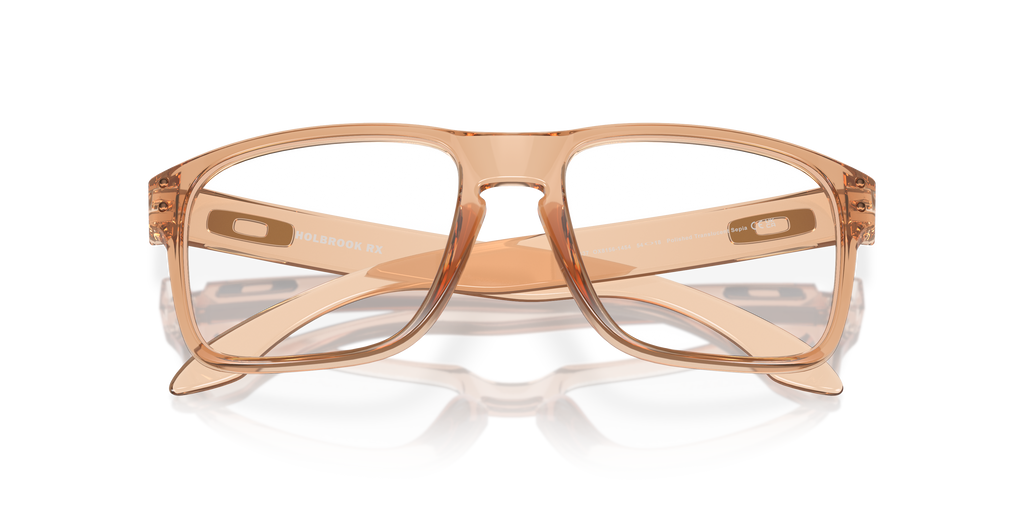 Oakley OX8156 Holbrook Coalesce Collection Square Eyeglasses