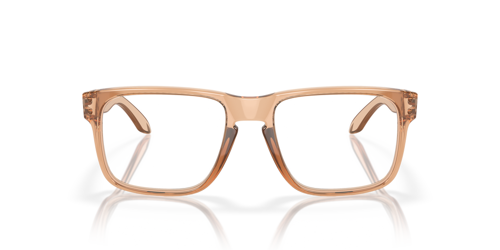 Oakley OX8156 Holbrook Coalesce Collection Square Eyeglasses