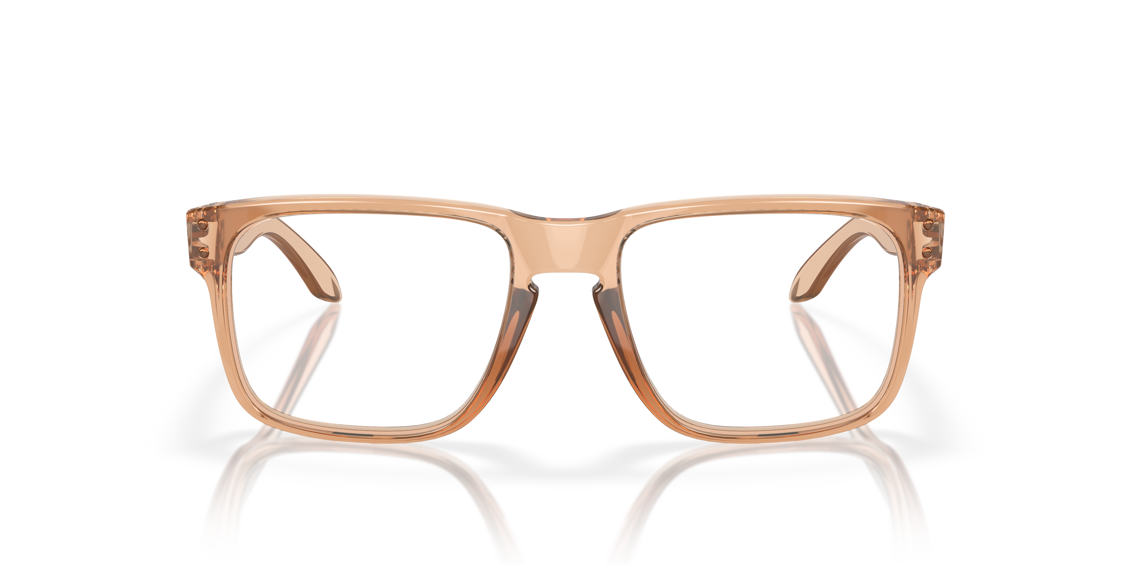 Oakley OX8156 Holbrook Coalesce Collection Square Eyeglasses