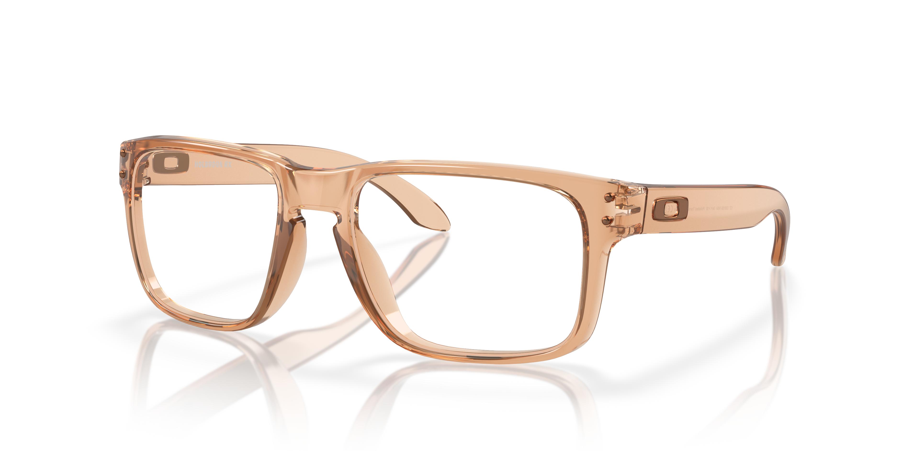 Oakley OX8156 Holbrook Coalesce Collection Square Eyeglasses