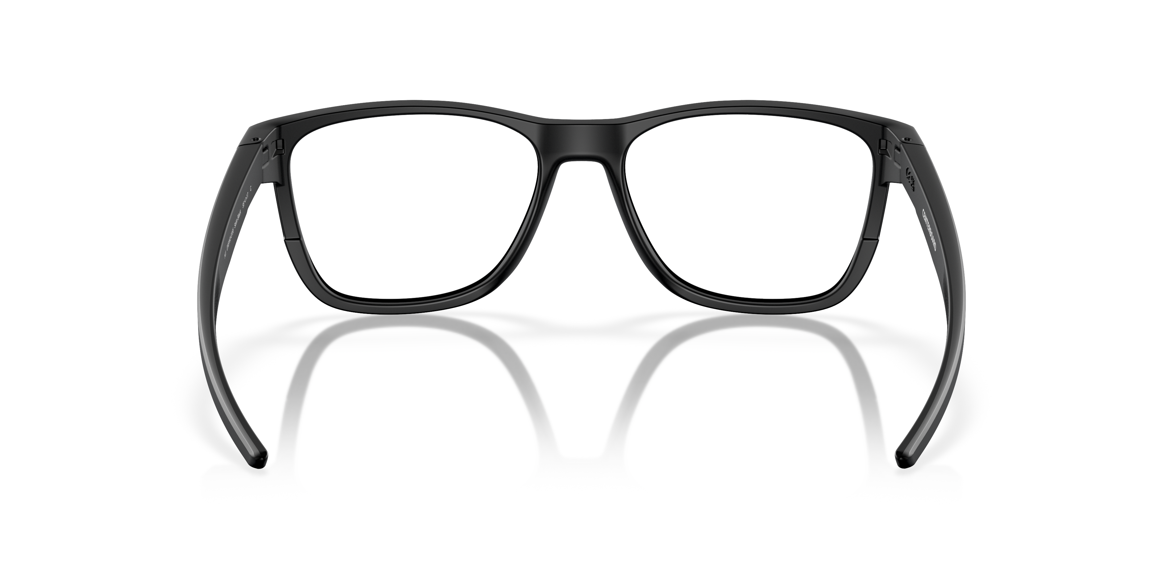 Oakley OX8163 Centerboard Round Eyeglasses - Satin Light Steel