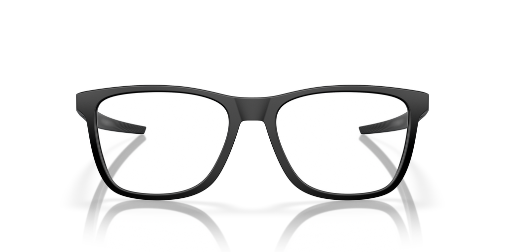 Oakley OX8163 Centerboard Round Eyeglasses - Polished Clear