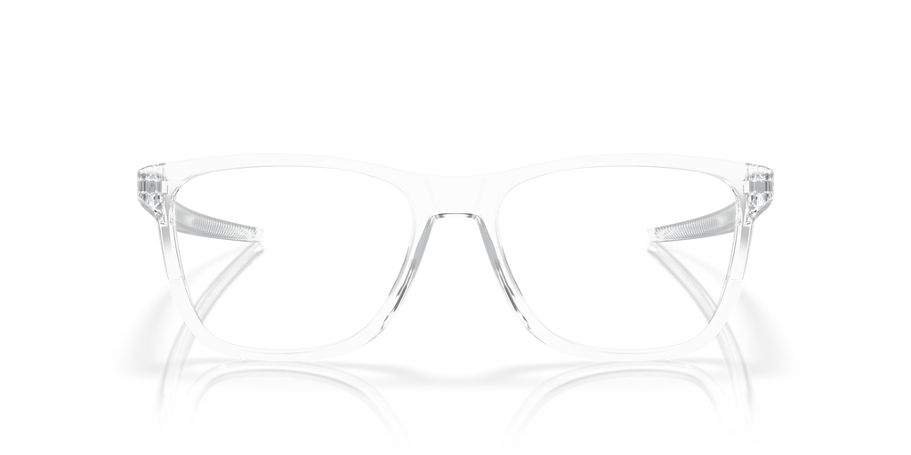 Oakley OX8163 Centerboard Round Eyeglasses - Satin Black