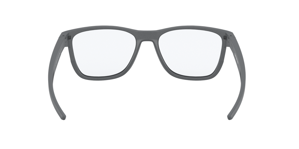 Oakley OX8163 Centerboard Round Eyeglasses - Satin Light Steel