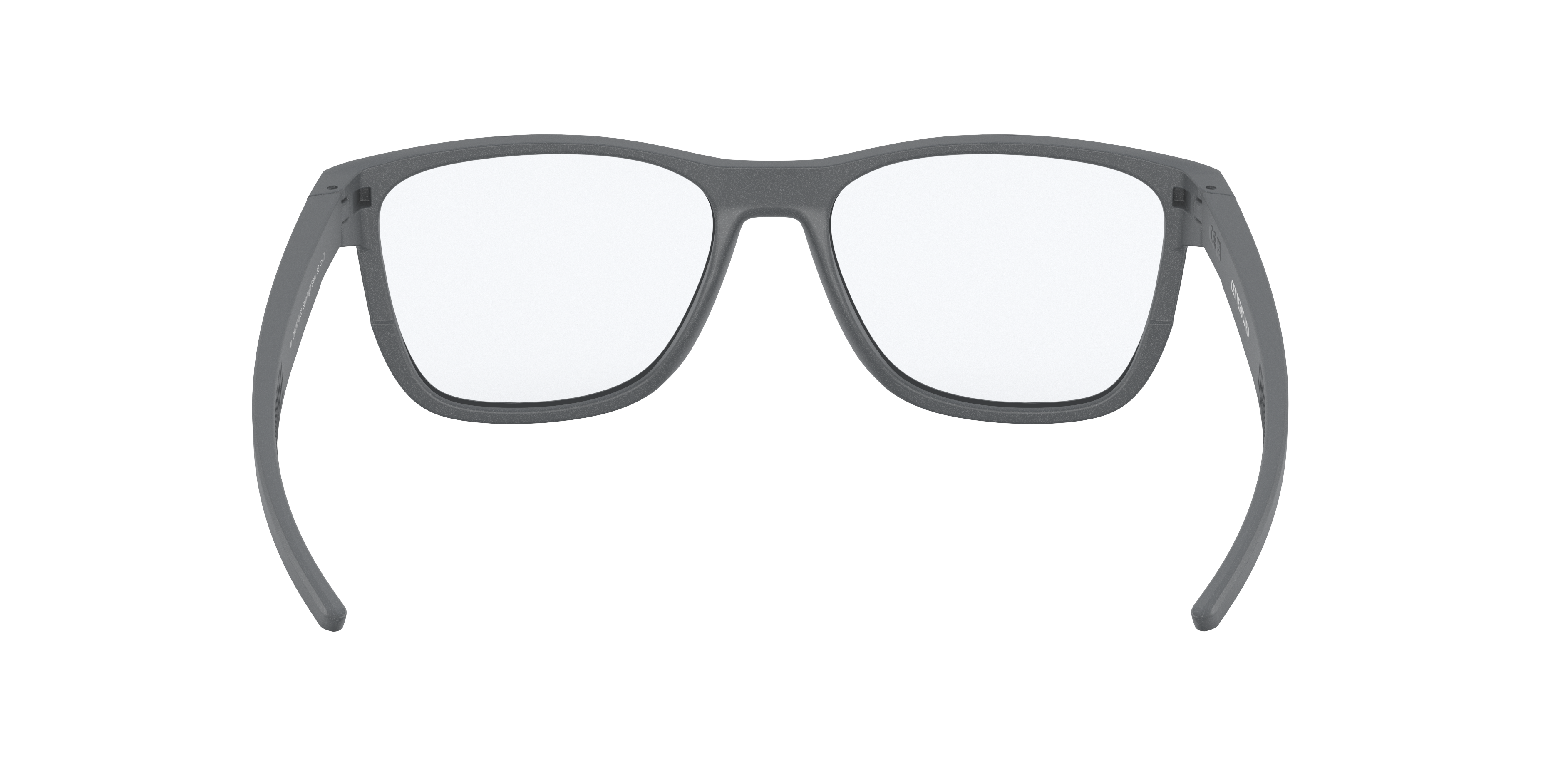 Oakley OX8163 Centerboard Round Eyeglasses - Satin Black
