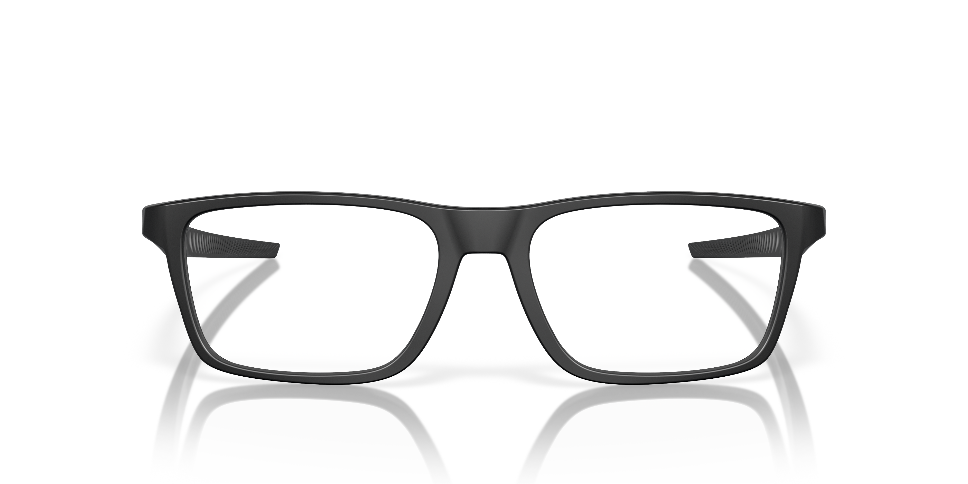 Oakley OX8164 Port Bow Rectangle Eyeglasses - Universe Blue