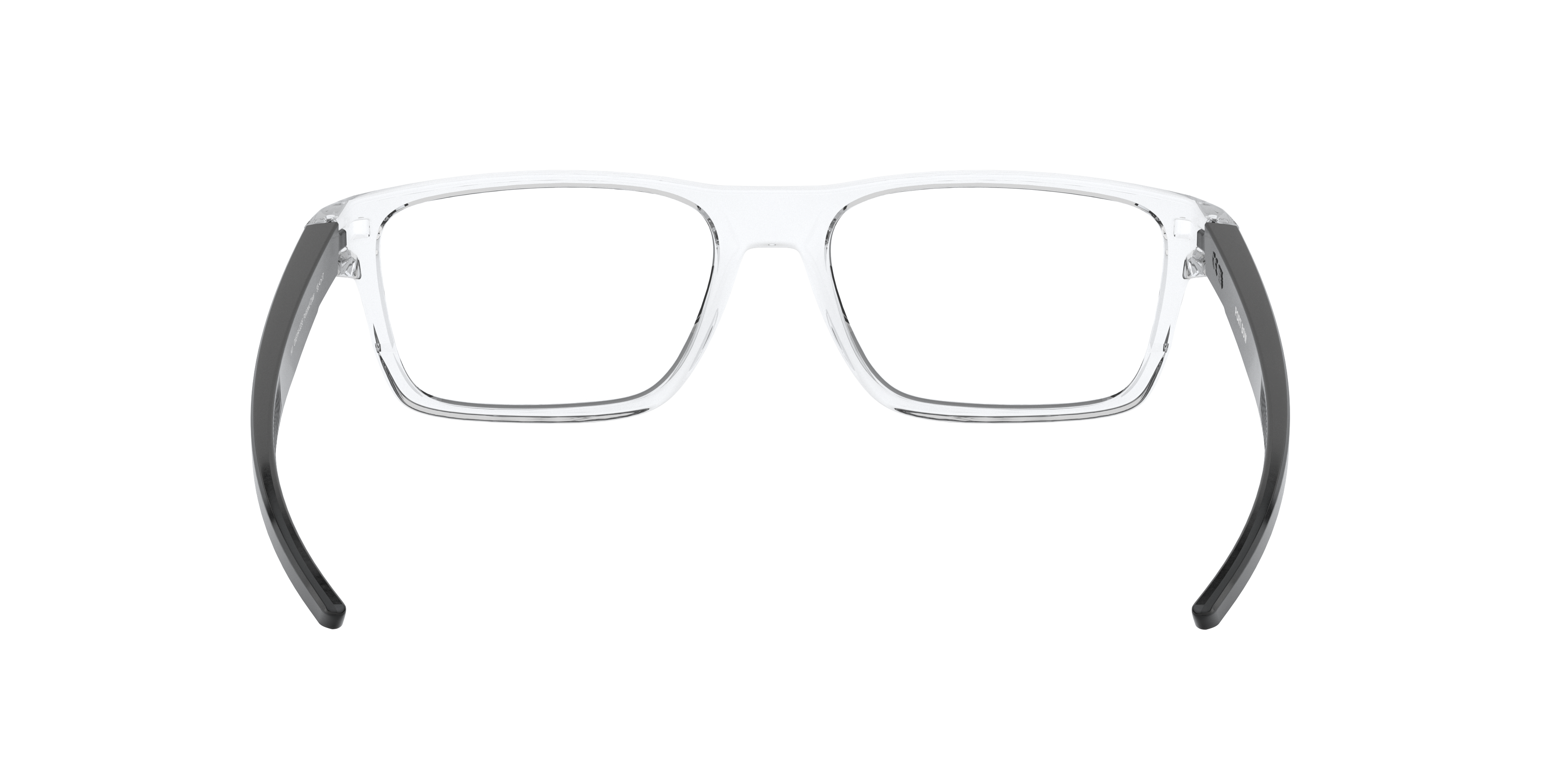 Oakley OX8164 Port Bow Rectangle Eyeglasses - Satin Light Steel