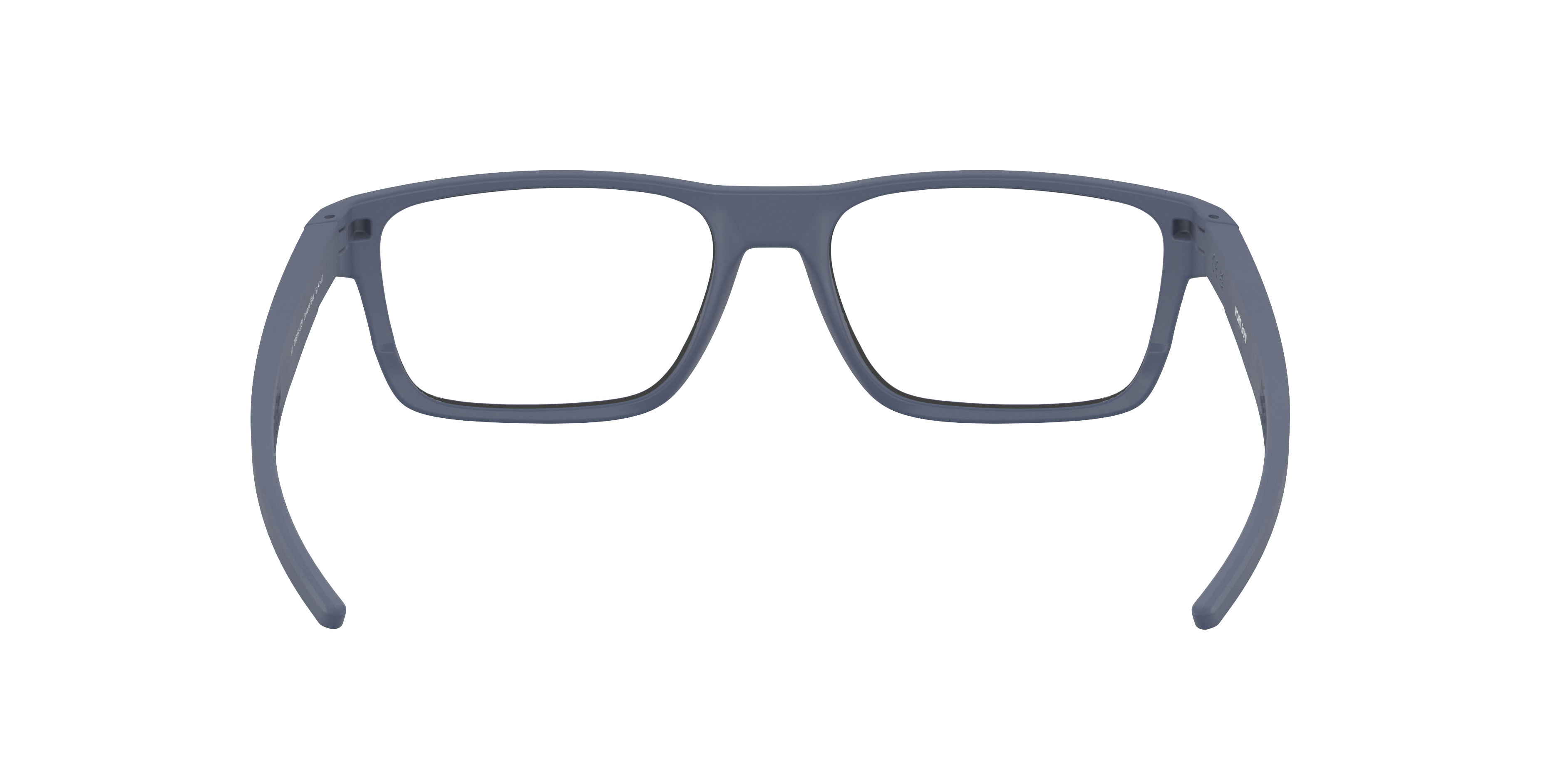 Oakley OX8164 Port Bow Rectangle Eyeglasses - Universe Blue