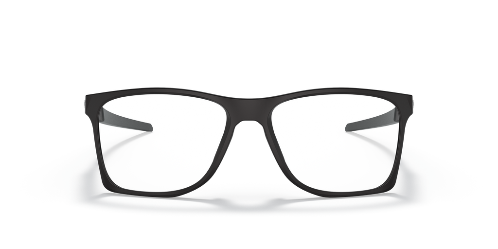 Oakley OX8173 Activate Square Eyeglasses - Polished Black Fade