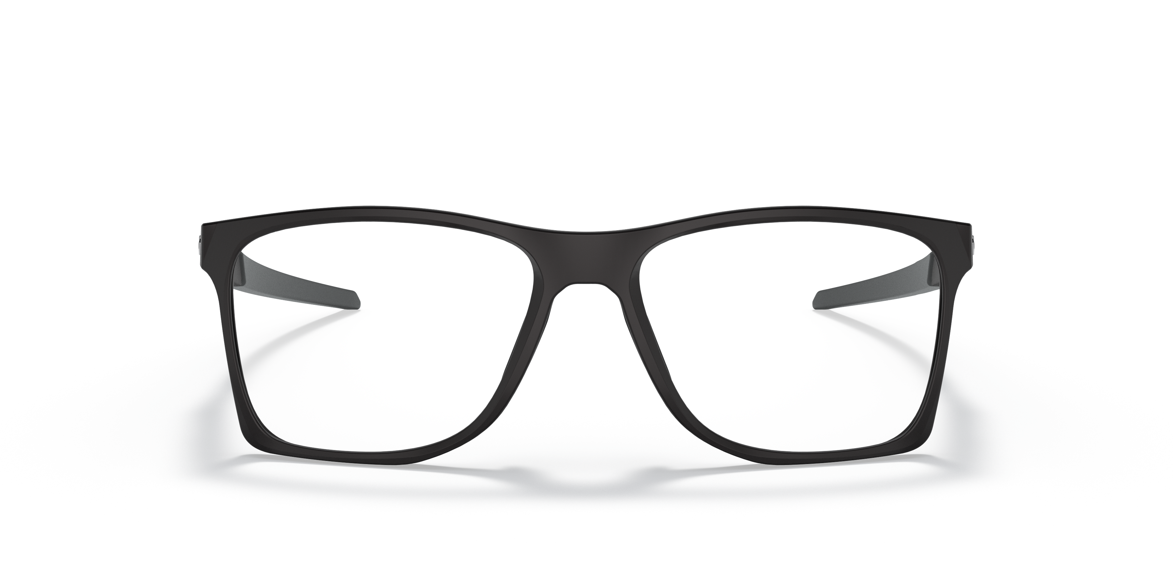 Oakley OX8173 Activate Square Eyeglasses - Satin Black