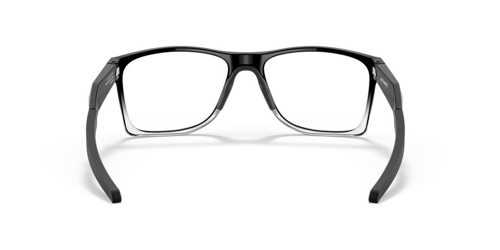 Oakley OX8173 Activate Square Eyeglasses - Satin Black