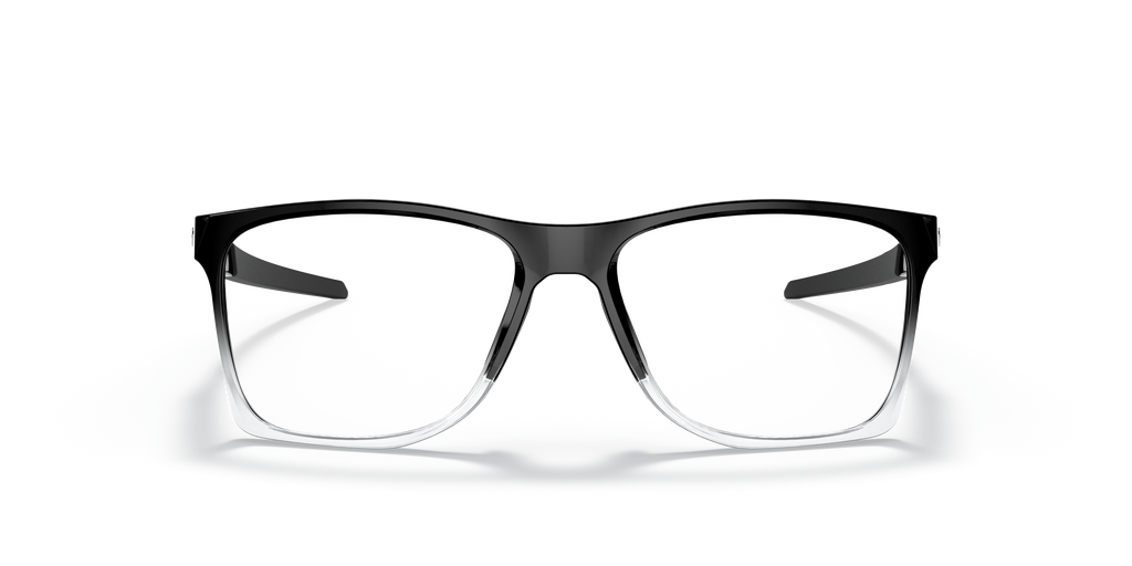 Oakley OX8173 Activate Square Eyeglasses - Satin Black