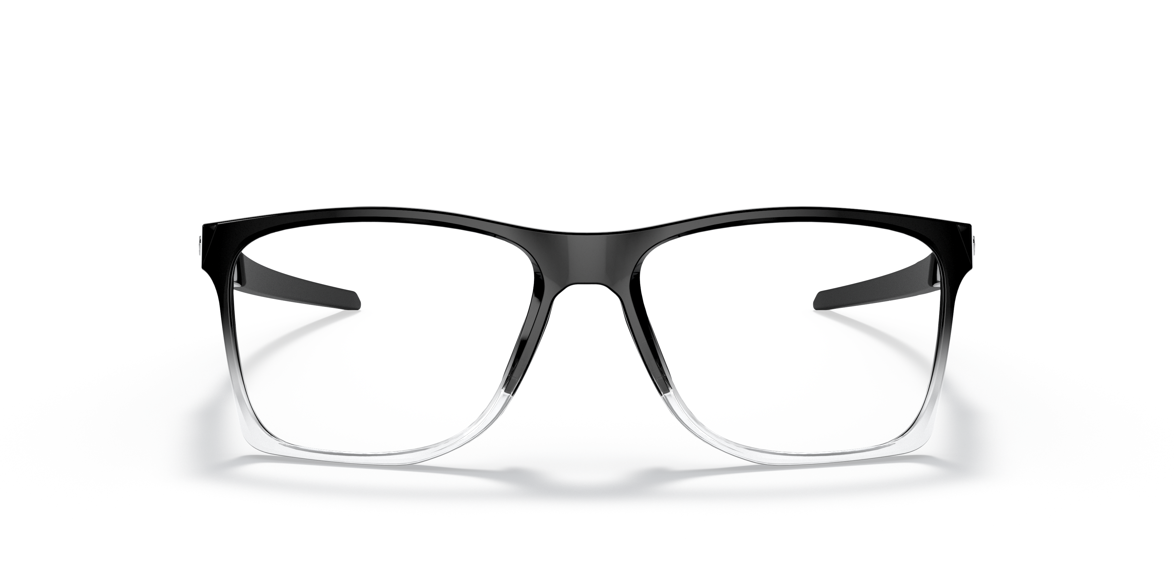 Oakley OX8173 Activate Square Eyeglasses - Satin Black