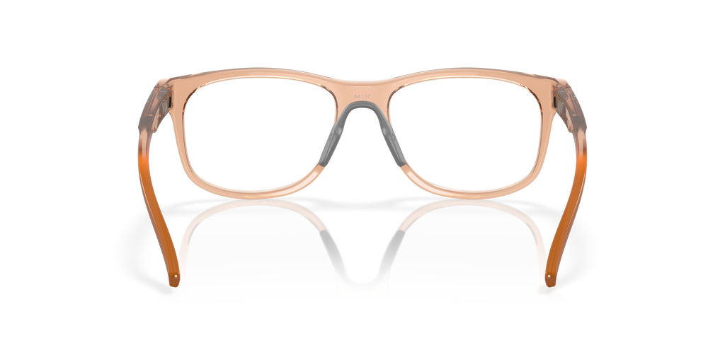 Oakley OX8175 Leadline Coalesce Collection Square Eyeglasses