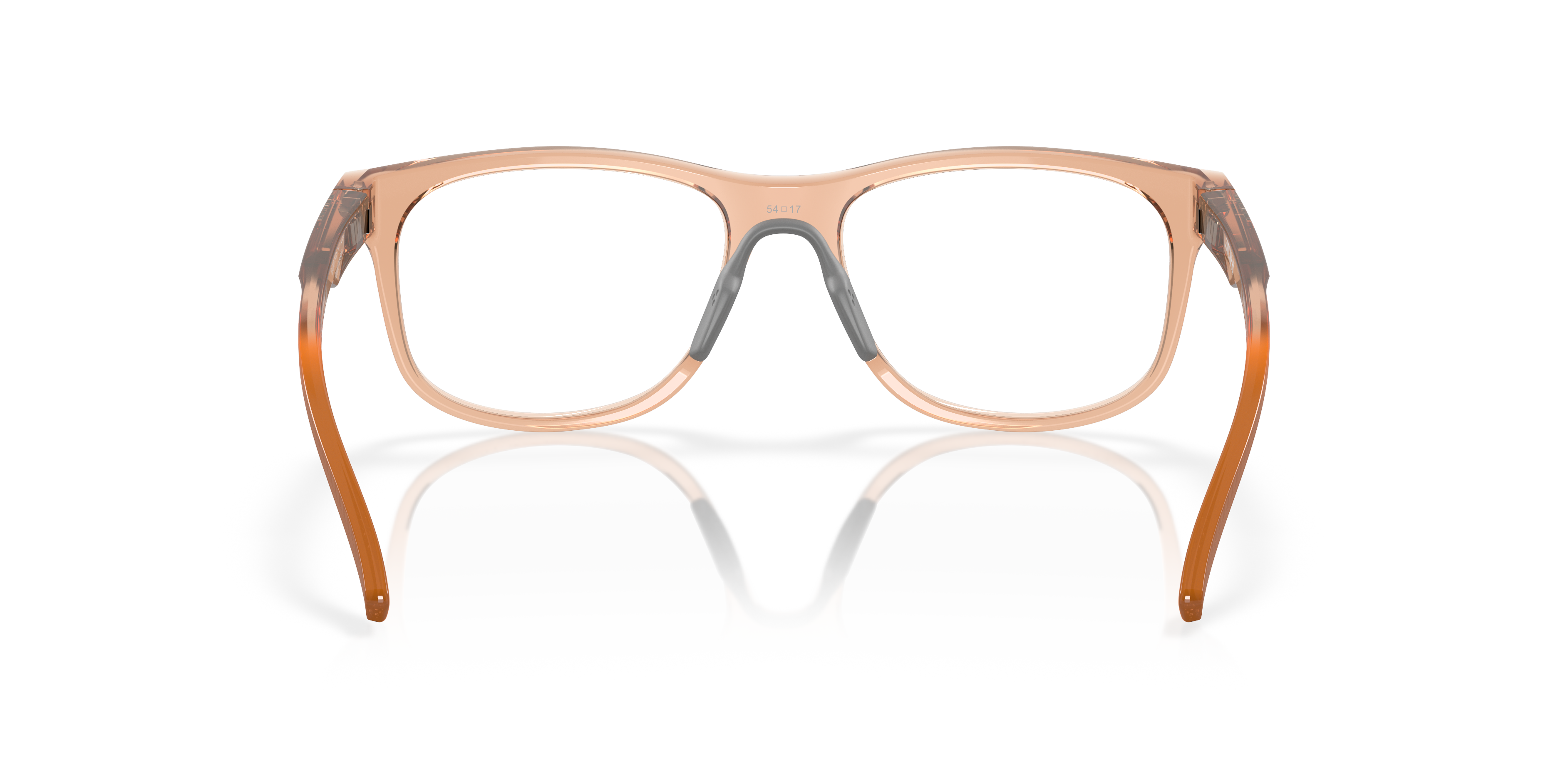 Oakley OX8175 Leadline Coalesce Collection Square Eyeglasses