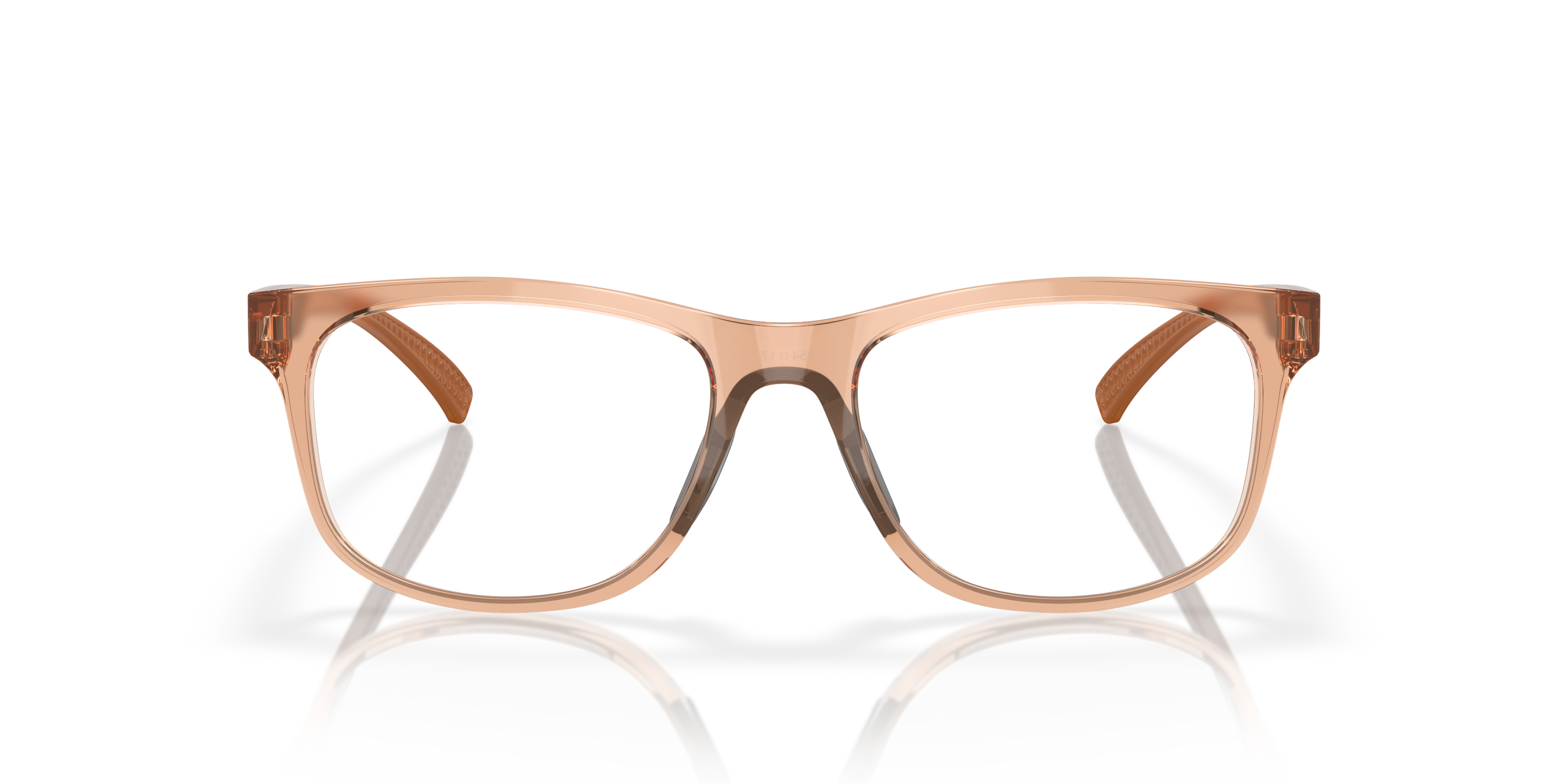 Oakley OX8175 Leadline Coalesce Collection Square Eyeglasses