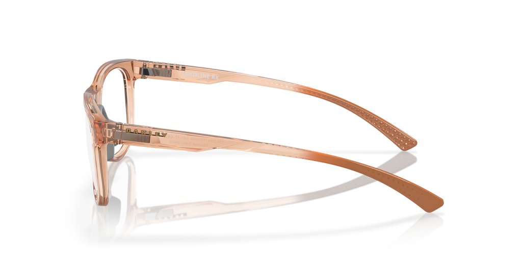 Oakley OX8175 Leadline Coalesce Collection Square Eyeglasses