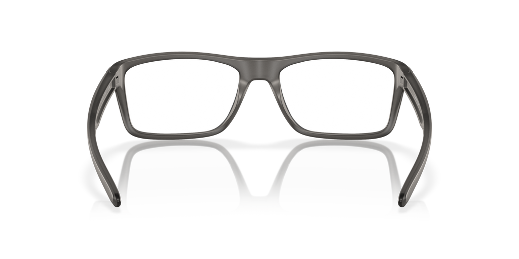 Oakley OX8178 Rafter Rectangle Eyeglasses - Universal Blue