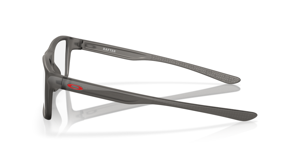 Oakley OX8178 Rafter Rectangle Eyeglasses - Universal Blue