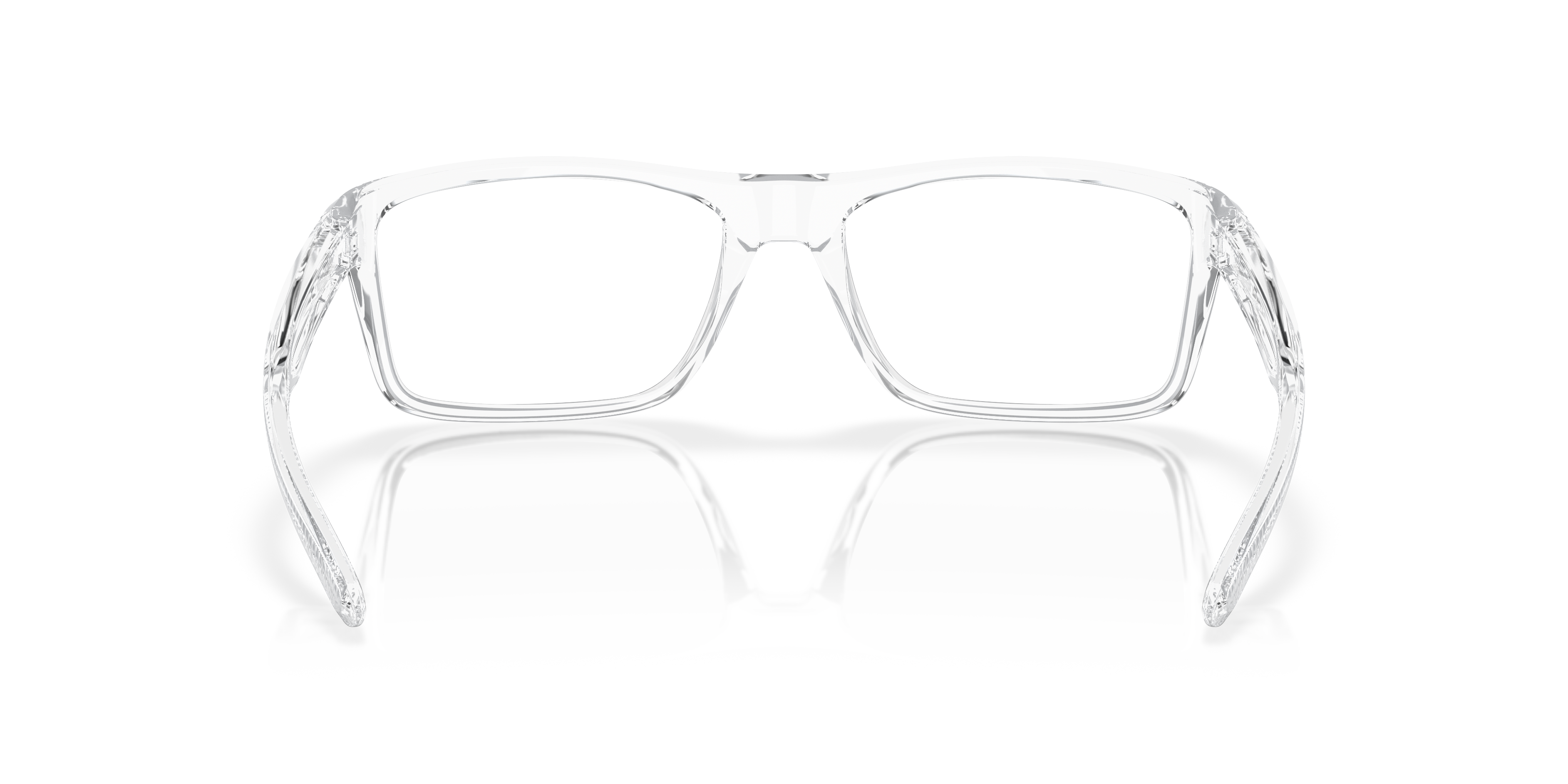 Oakley OX8178 Rafter Rectangle Eyeglasses - Universal Blue