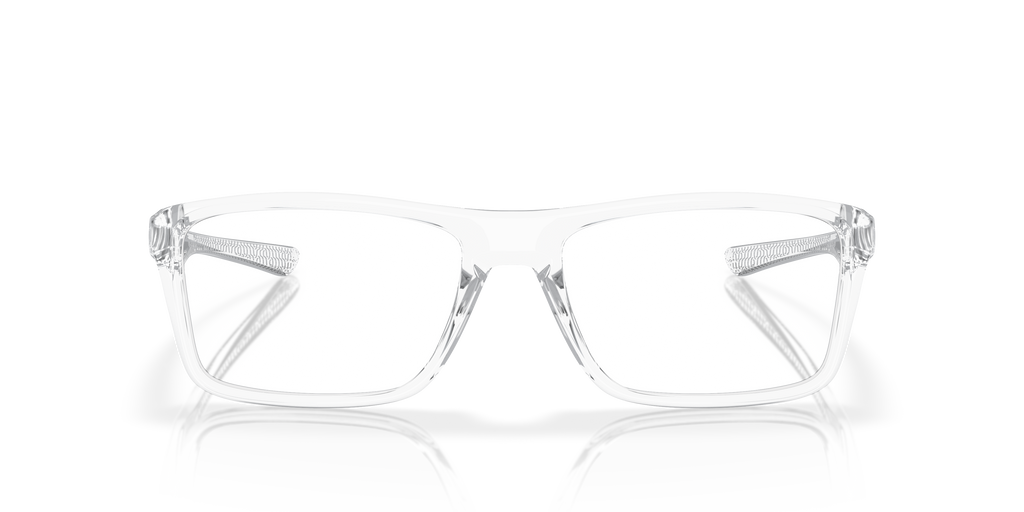 Oakley OX8178 Rafter Rectangle Eyeglasses - Universal Blue
