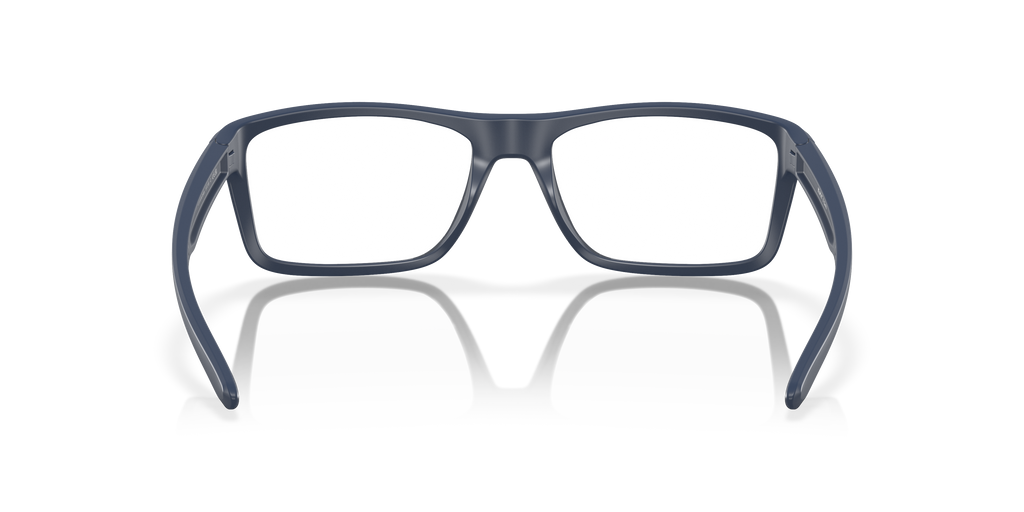 Oakley OX8178 Rafter Rectangle Eyeglasses - Universal Blue