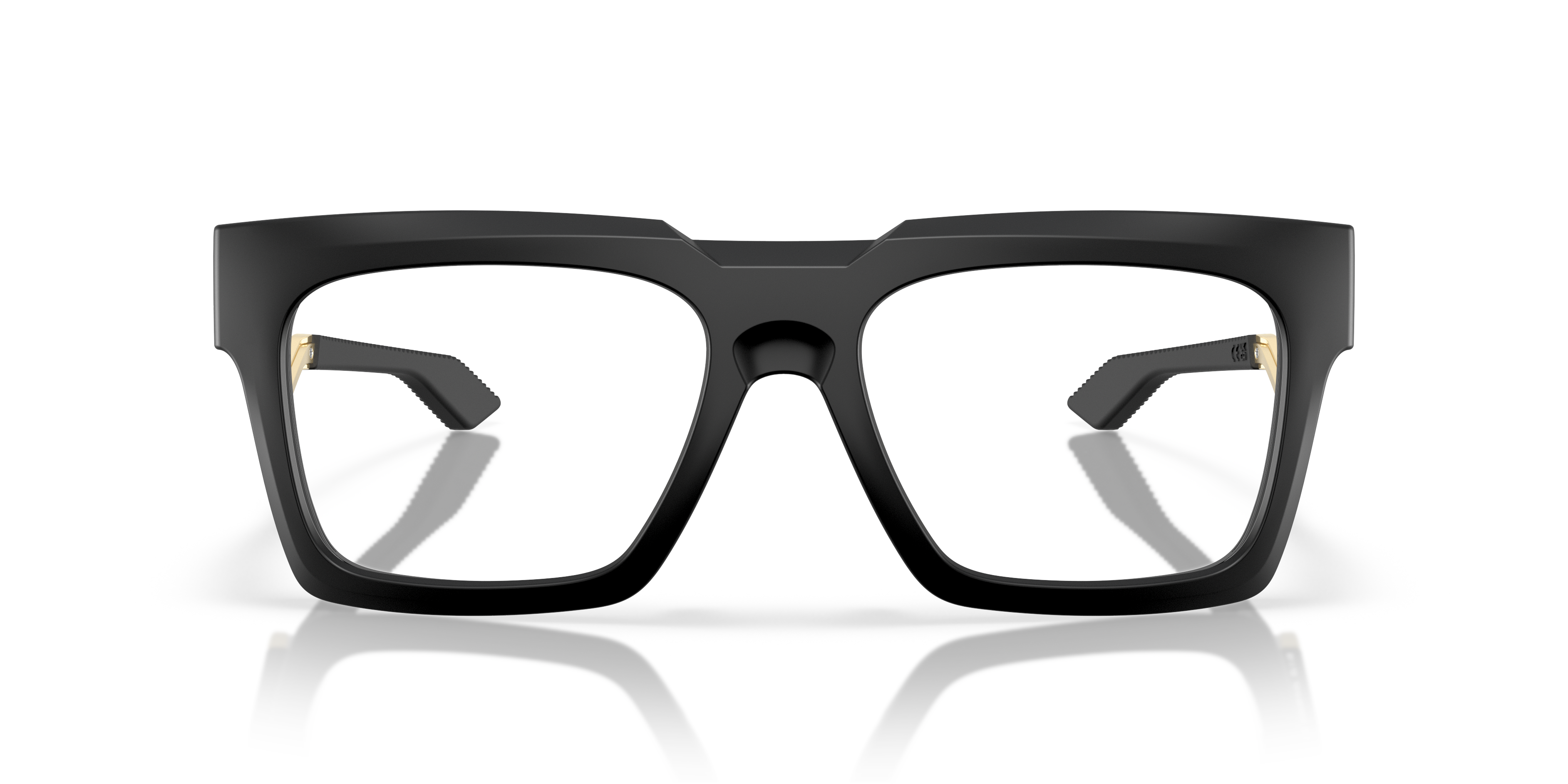 Oakley OX8190 Enigma Ink Square Eyeglasses - Grey Shadow
