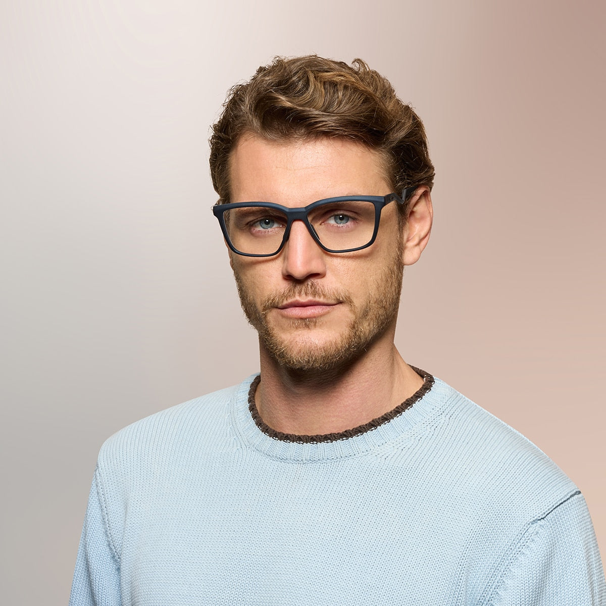 Oakley OX8191 Enigma Mass Square Eyeglasses - Satin Black