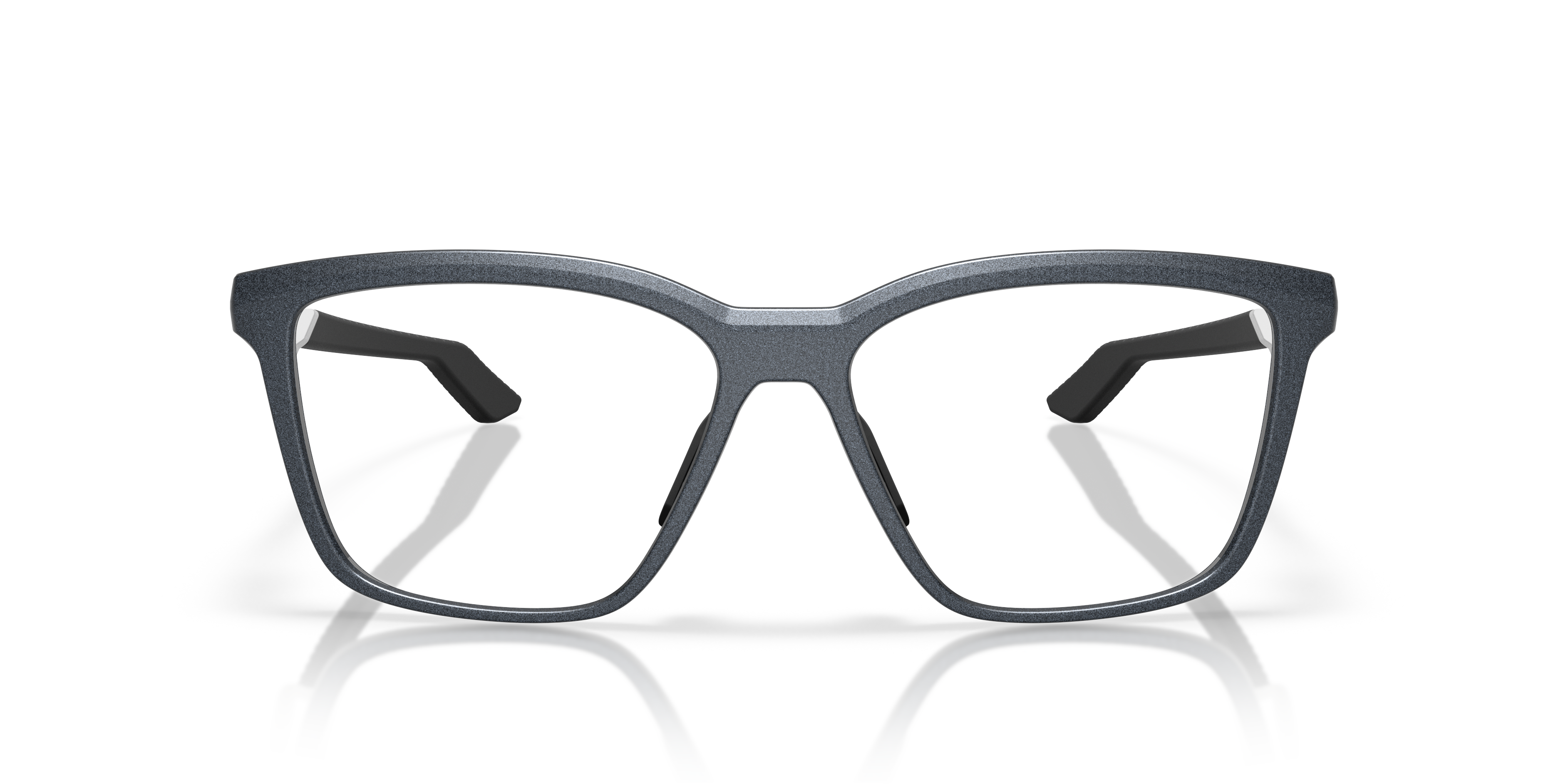 Oakley OX8191 Enigma Mass Square Eyeglasses - Satin Black