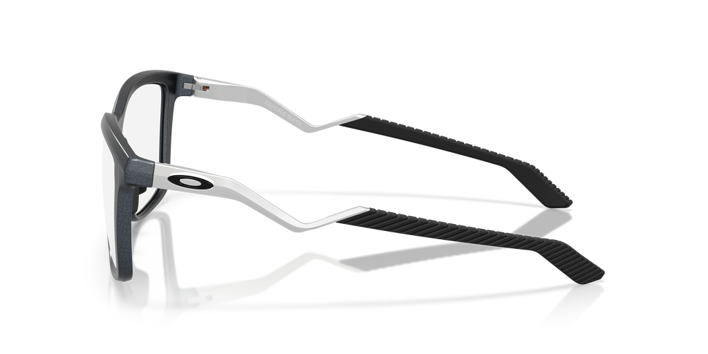 Oakley OX8191 Enigma Mass Square Eyeglasses - Satin Black