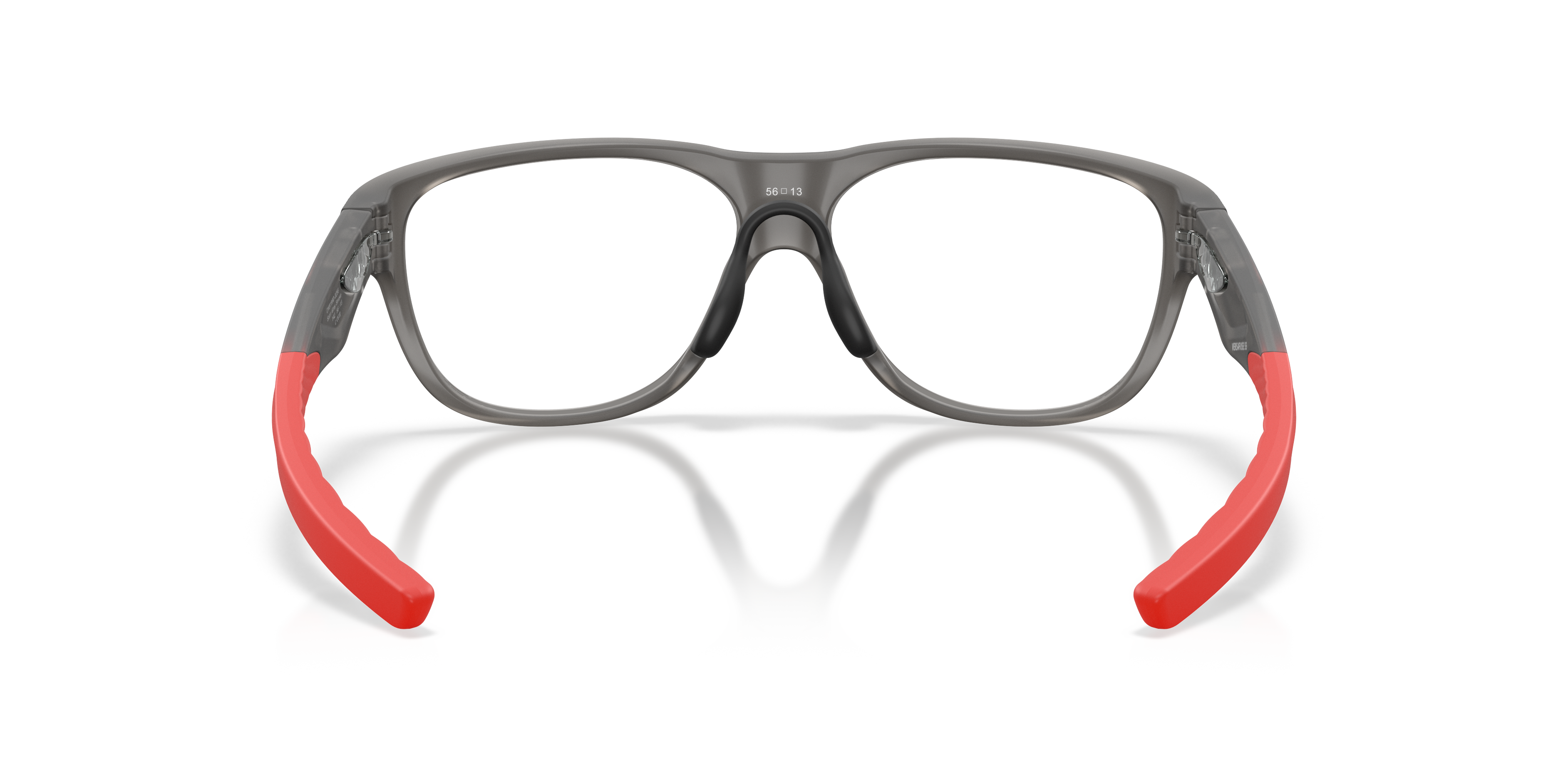 Oakley OX8199D Versafuse SS Rectangle Eyeglasses - Satin Black Camo