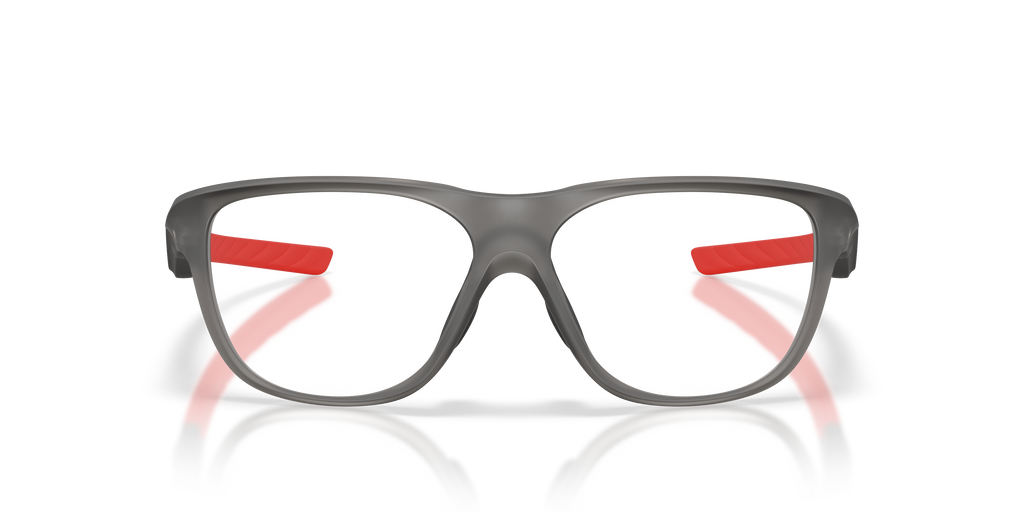Oakley OX8199D Versafuse SS Rectangle Eyeglasses - Satin Black Camo